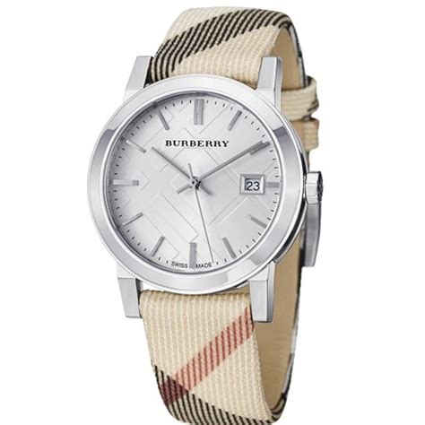 burberry watch manufacturer|burberry watch clearance women.